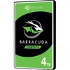 Seagate Barracuda 4TB 5400RPM SATA 6.0 GB/s 128MB Hard Drive (2.5in.) ST4000LM024